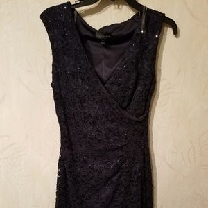 Sequin cocktail dress NEW
